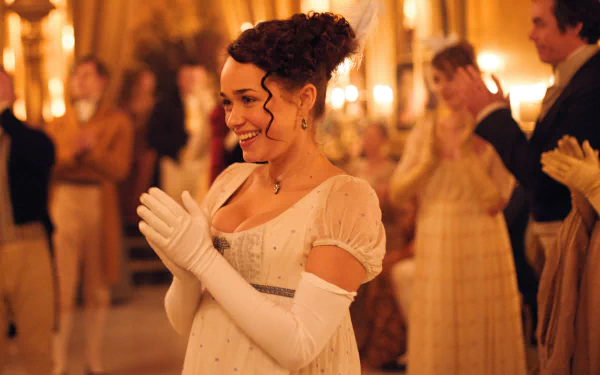 TV Show Sanditon HD Desktop Wallpaper | Background Image