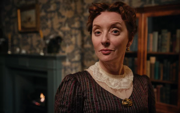 TV Show Sanditon HD Desktop Wallpaper | Background Image