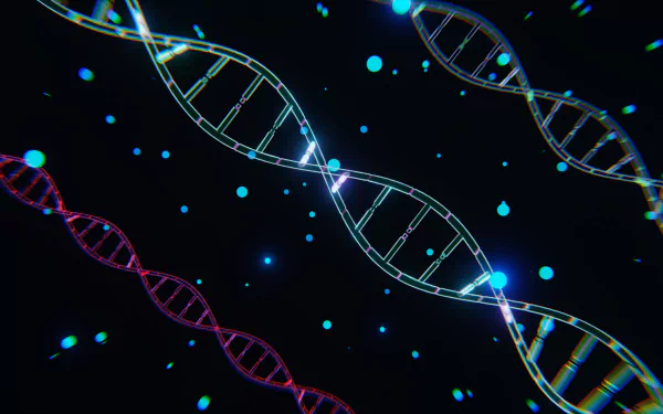  DNA Corruption