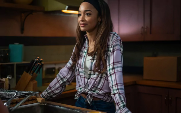 TV Show Riverdale HD Desktop Wallpaper | Background Image