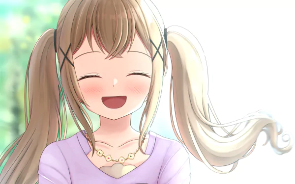 Arisa Ichigaya Anime BanG Dream! HD Desktop Wallpaper | Background Image