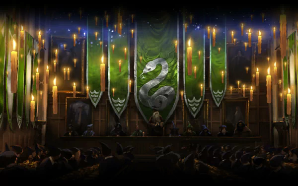  The End of Year Feast by Atomhawk