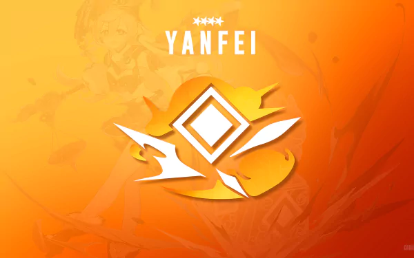  Yanfei