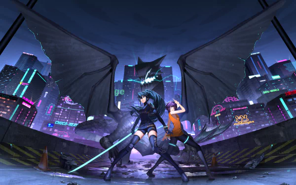 video game ANNO: Mutationem HD Desktop Wallpaper | Background Image