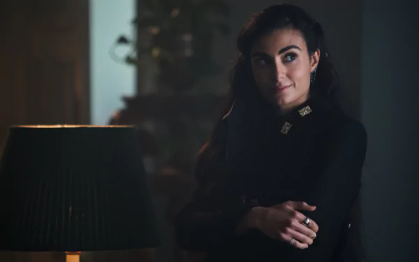 TV Show A Discovery of Witches HD Desktop Wallpaper | Background Image