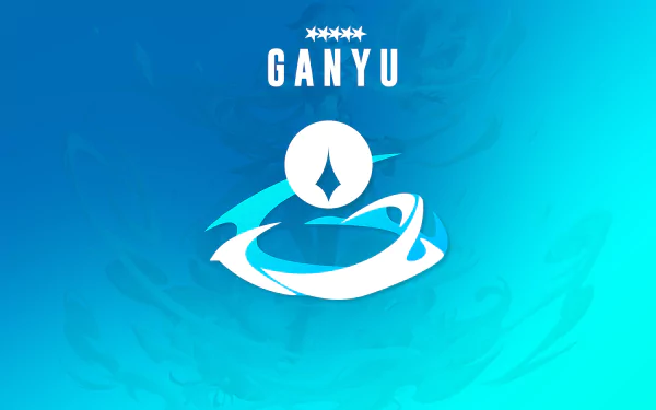  Ganyu (Genshin Impact)