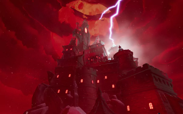 video game We Were Here Forever HD Desktop Wallpaper | Background Image