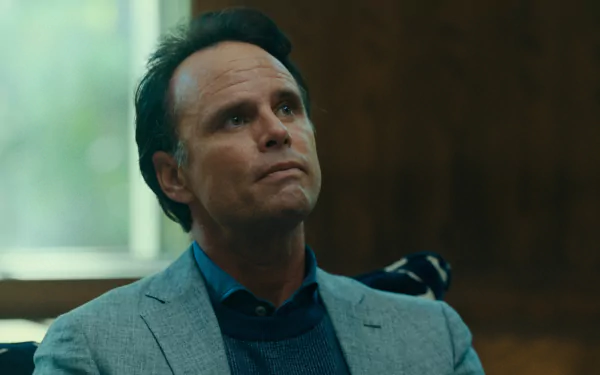 Walton Goggins TV Show The Last Days of Ptolemy Grey HD Desktop Wallpaper | Background Image