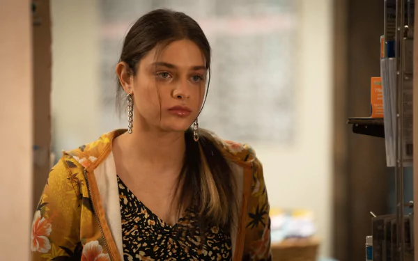 Odeya Rush movie Umma HD Desktop Wallpaper | Background Image