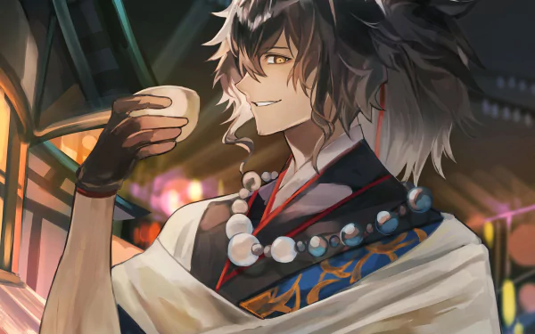 Assassin (Fate/KOHA-ACE) Anime Fate/KOHA-ACE HD Desktop Wallpaper | Background Image