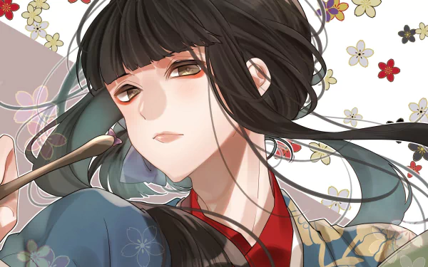 Kanou Tanyu video game Ken Ga Toki HD Desktop Wallpaper | Background Image