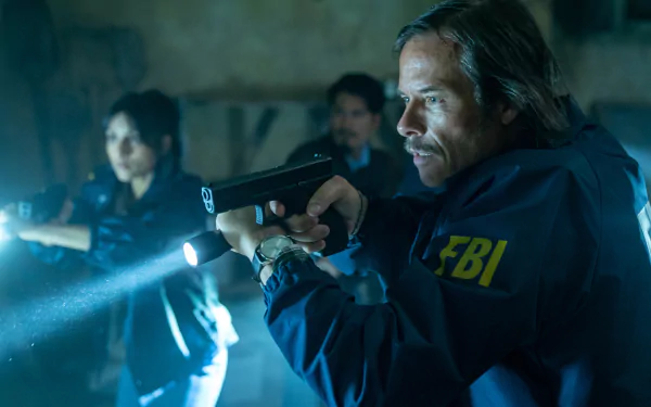 Guy Pearce movie memory HD Desktop Wallpaper | Background Image