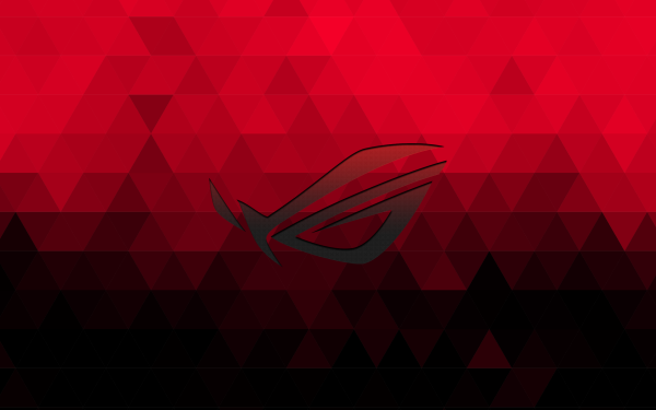 Technology Asus ROG HD Wallpaper | Background Image