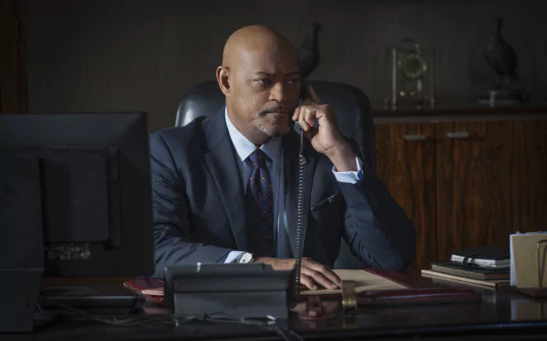 Laurence Fishburne movie All the Old Knives HD Desktop Wallpaper | Background Image