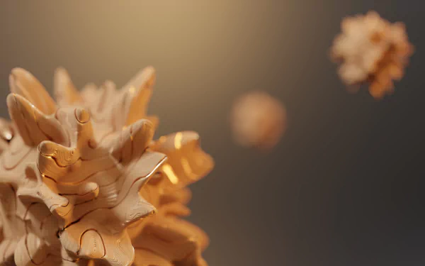 artistic molecule HD Desktop Wallpaper | Background Image