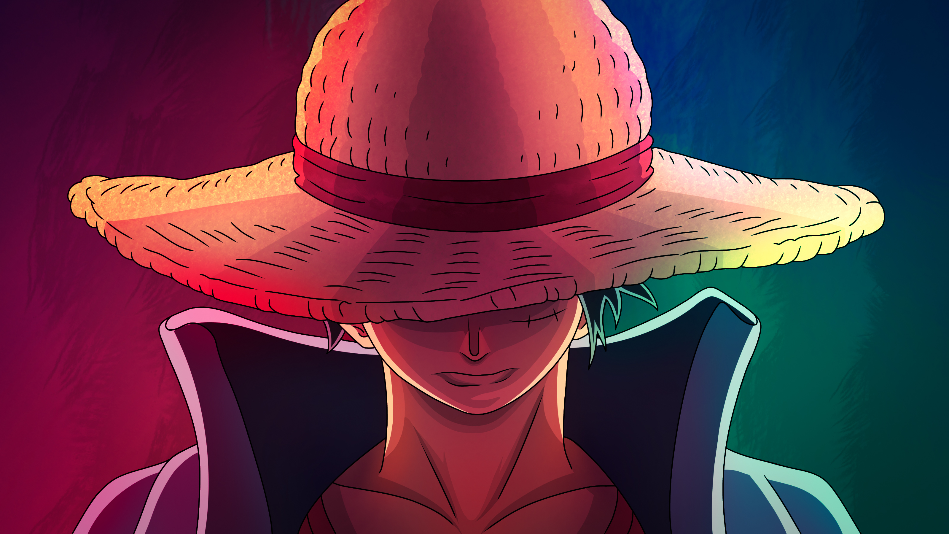 Anime One Piece HD Wallpaper by ZiulLF