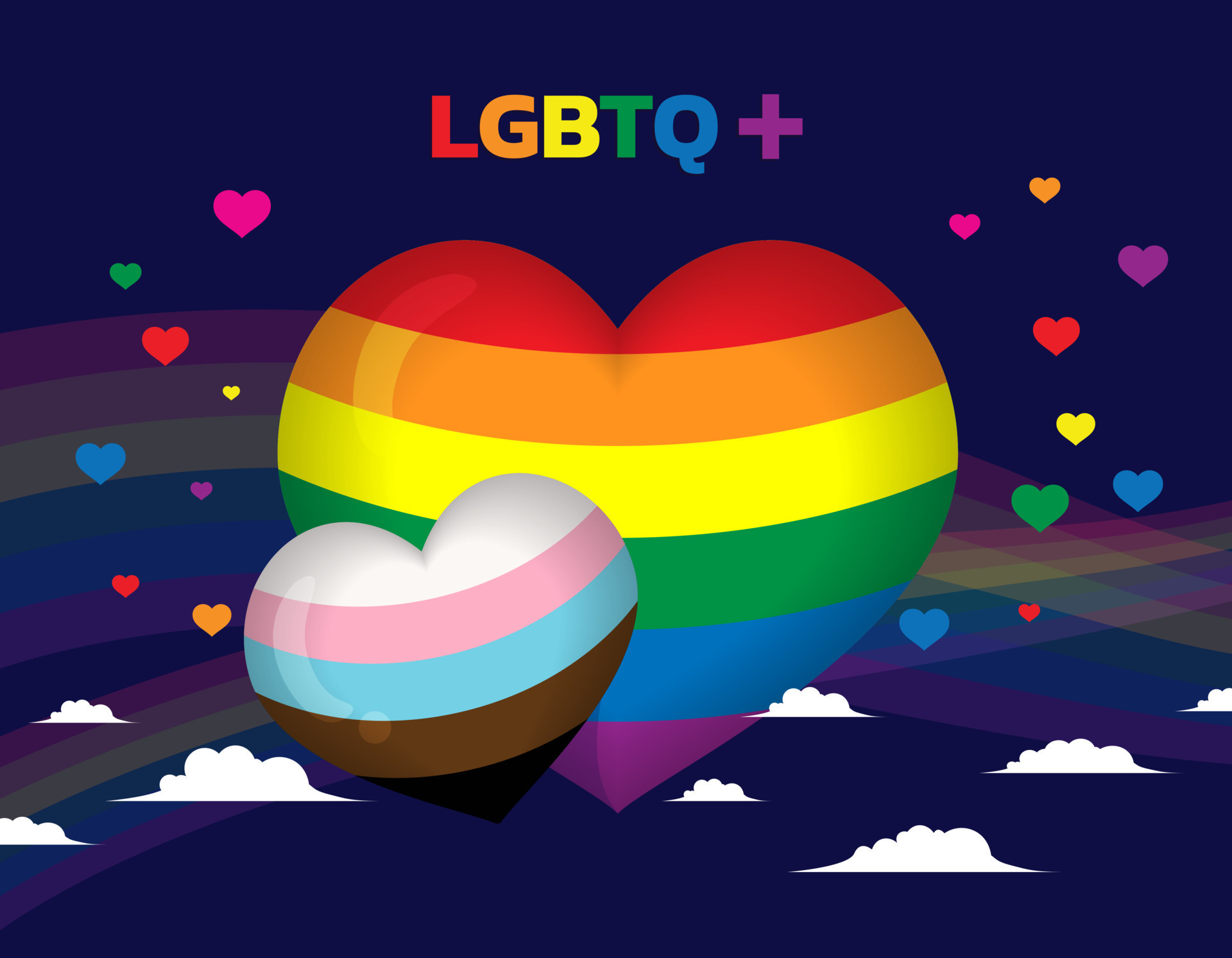 LGBT HD Wallpaper