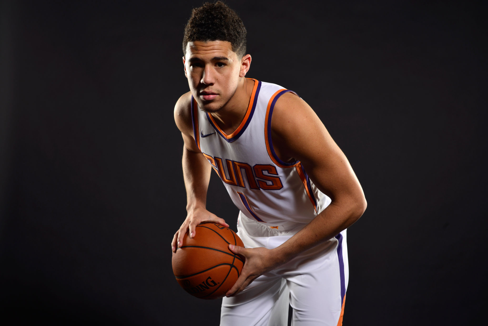 Sports Devin Booker HD Wallpaper