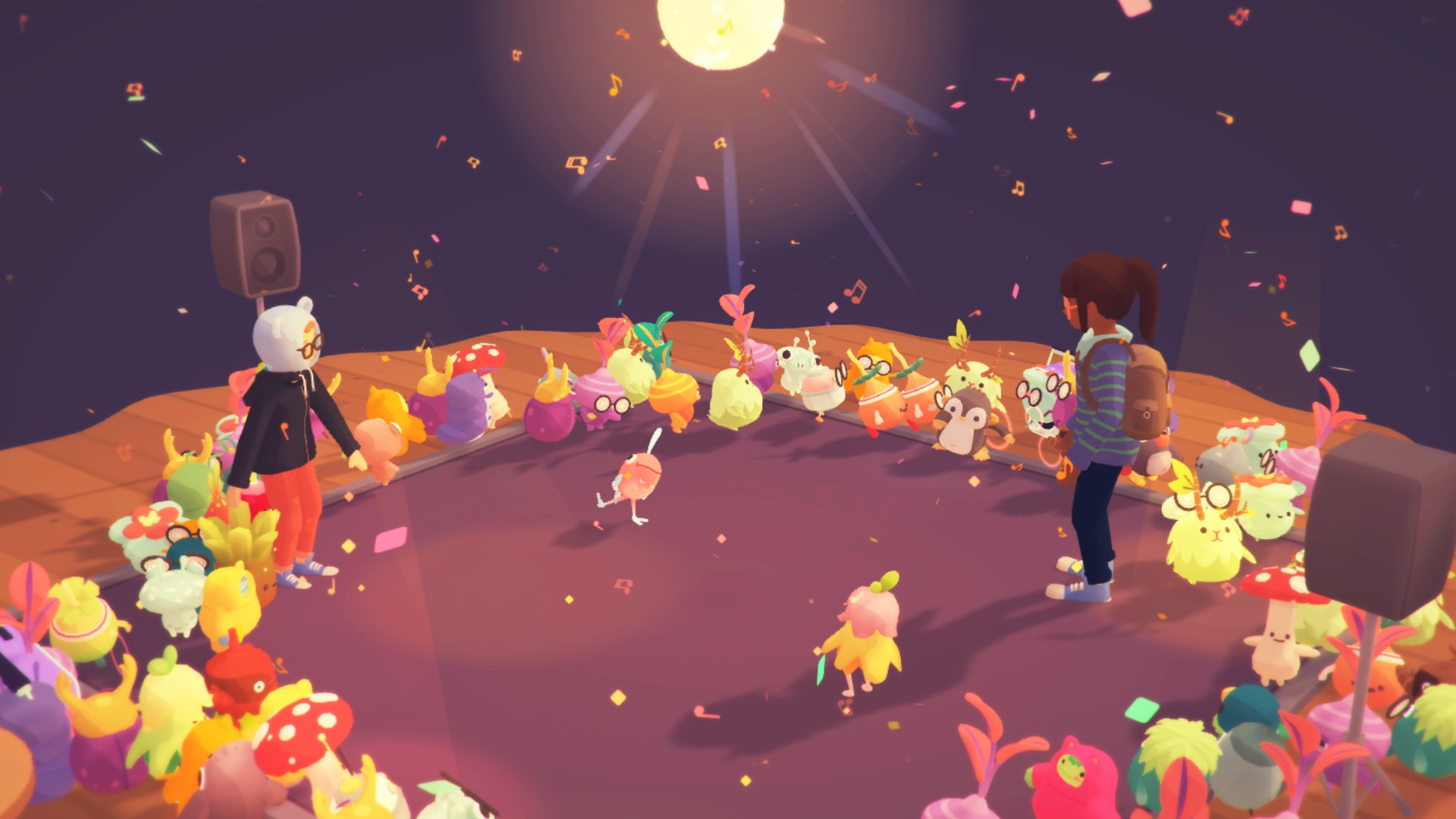 Ooblets's Profile 