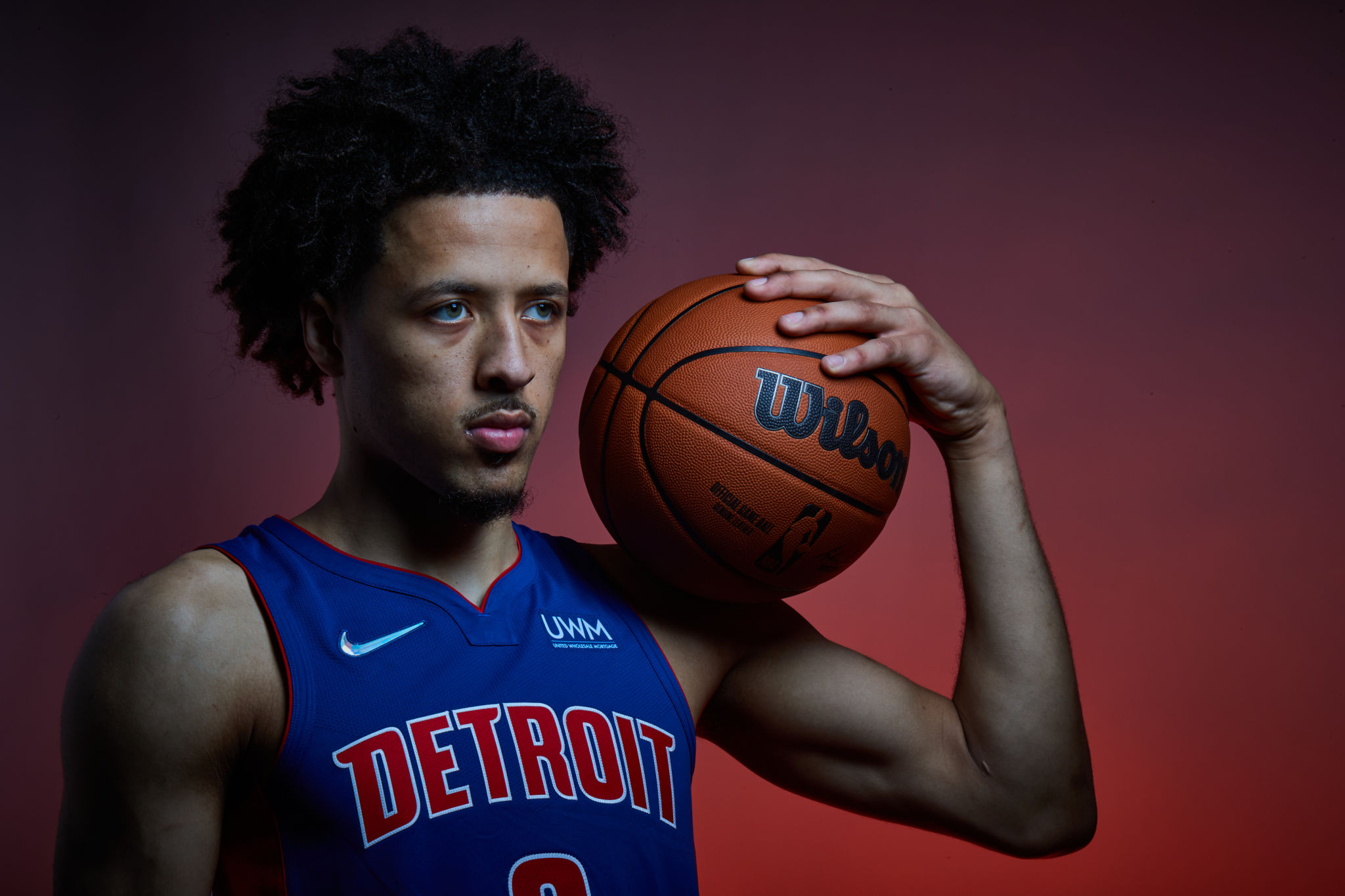 4,944 Cade Cunningham Photos & High Res Pictures - Getty Images