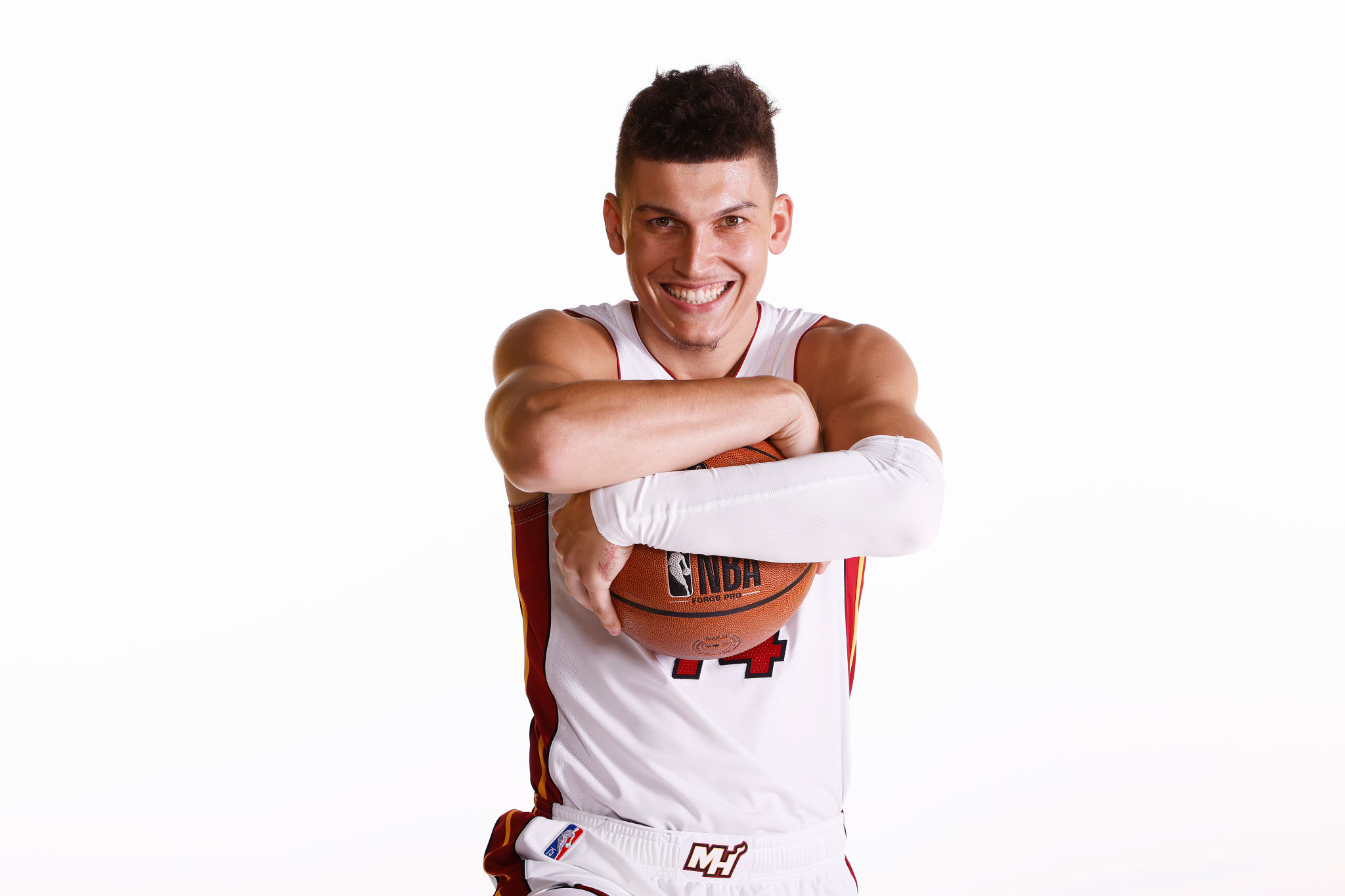 Tyler Herro Wallpapers  Wallpaper Cave