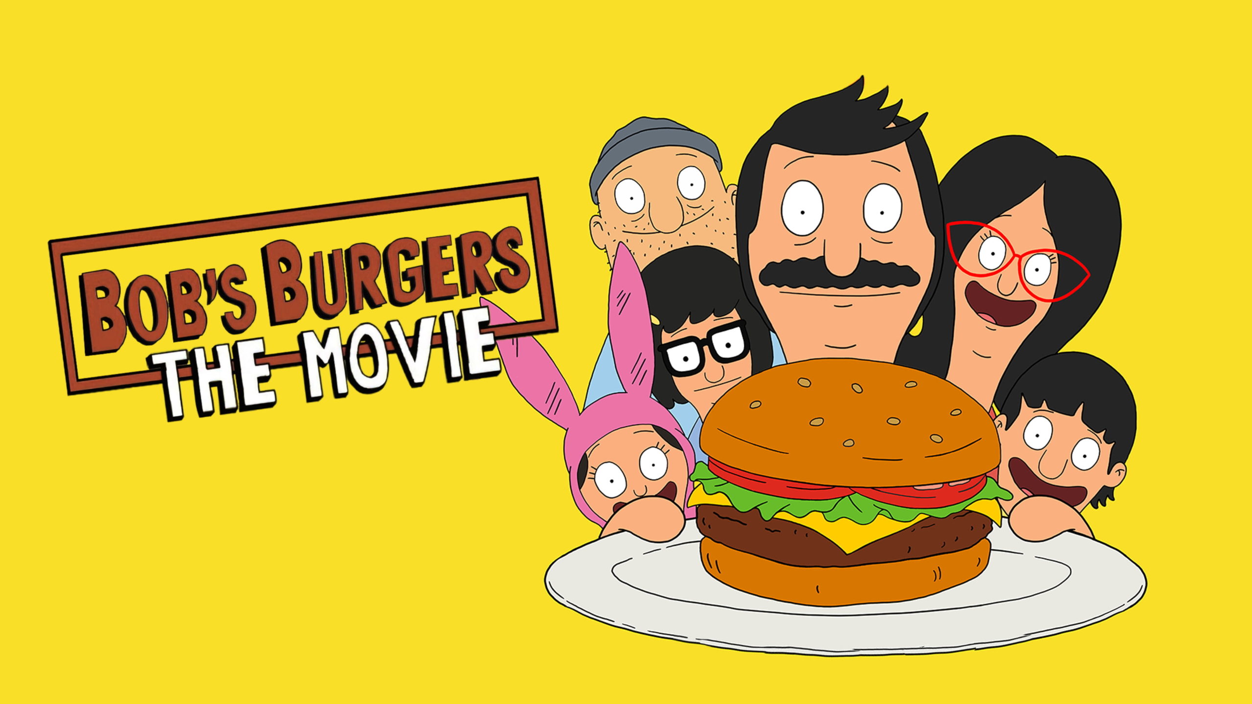 Bobs Burgers Wallpapers 77 pictures