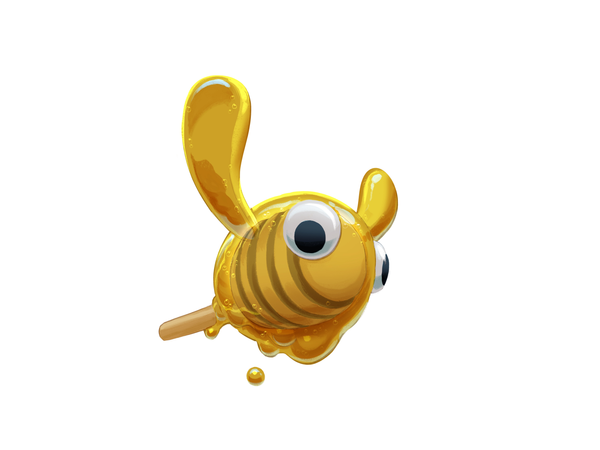 Download Video Game Bugsnax 8k Ultra HD Wallpaper