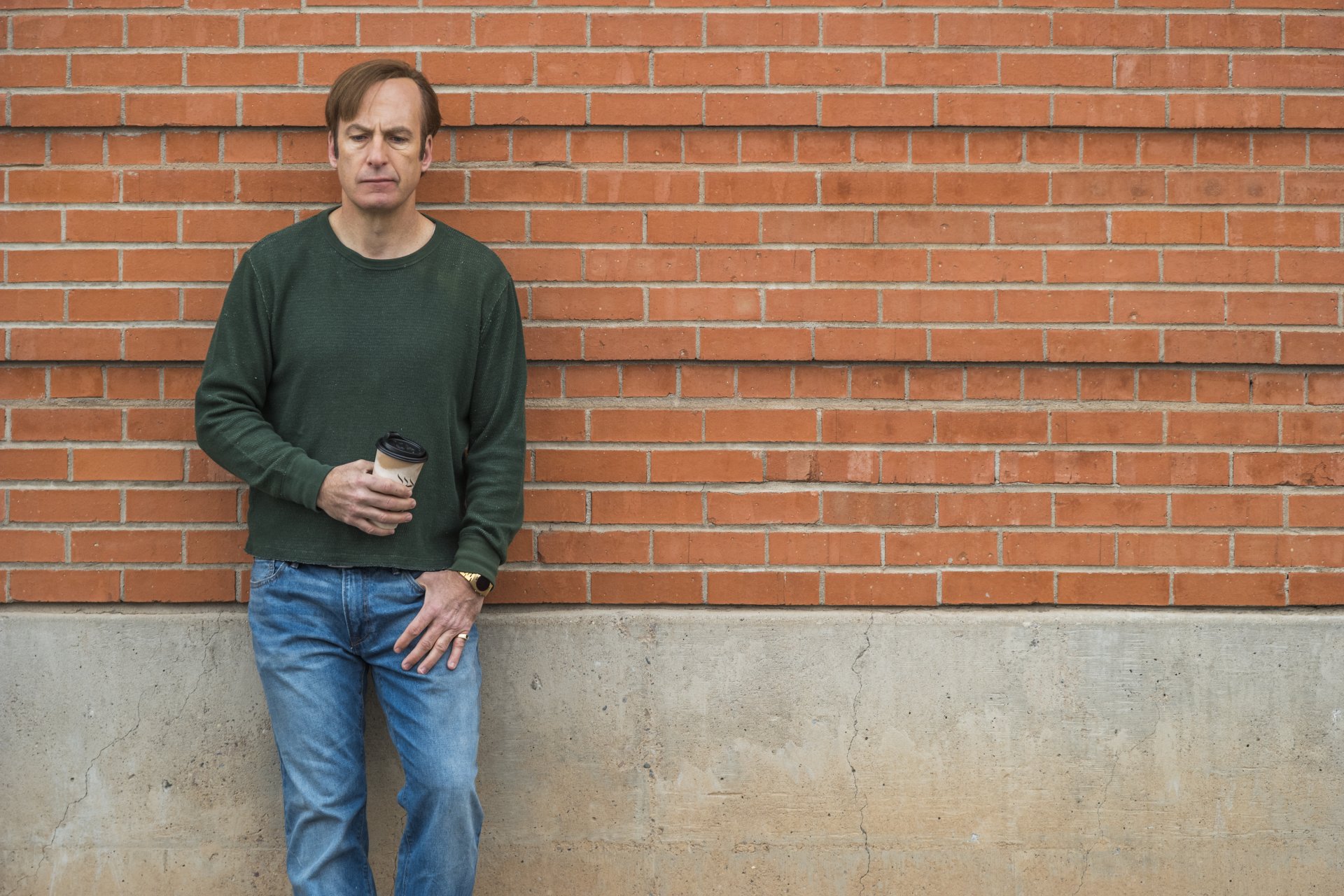 Download Saul Goodman Bob Odenkirk TV Show Better Call Saul 4k Ultra HD Wallpaper