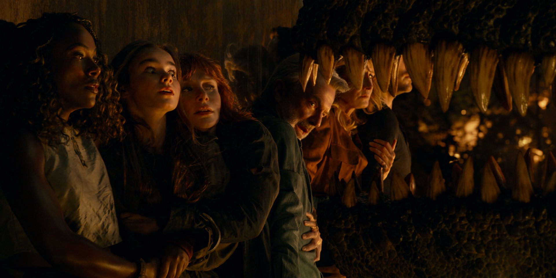 Download Movie Jurassic World: Dominion HD Wallpaper