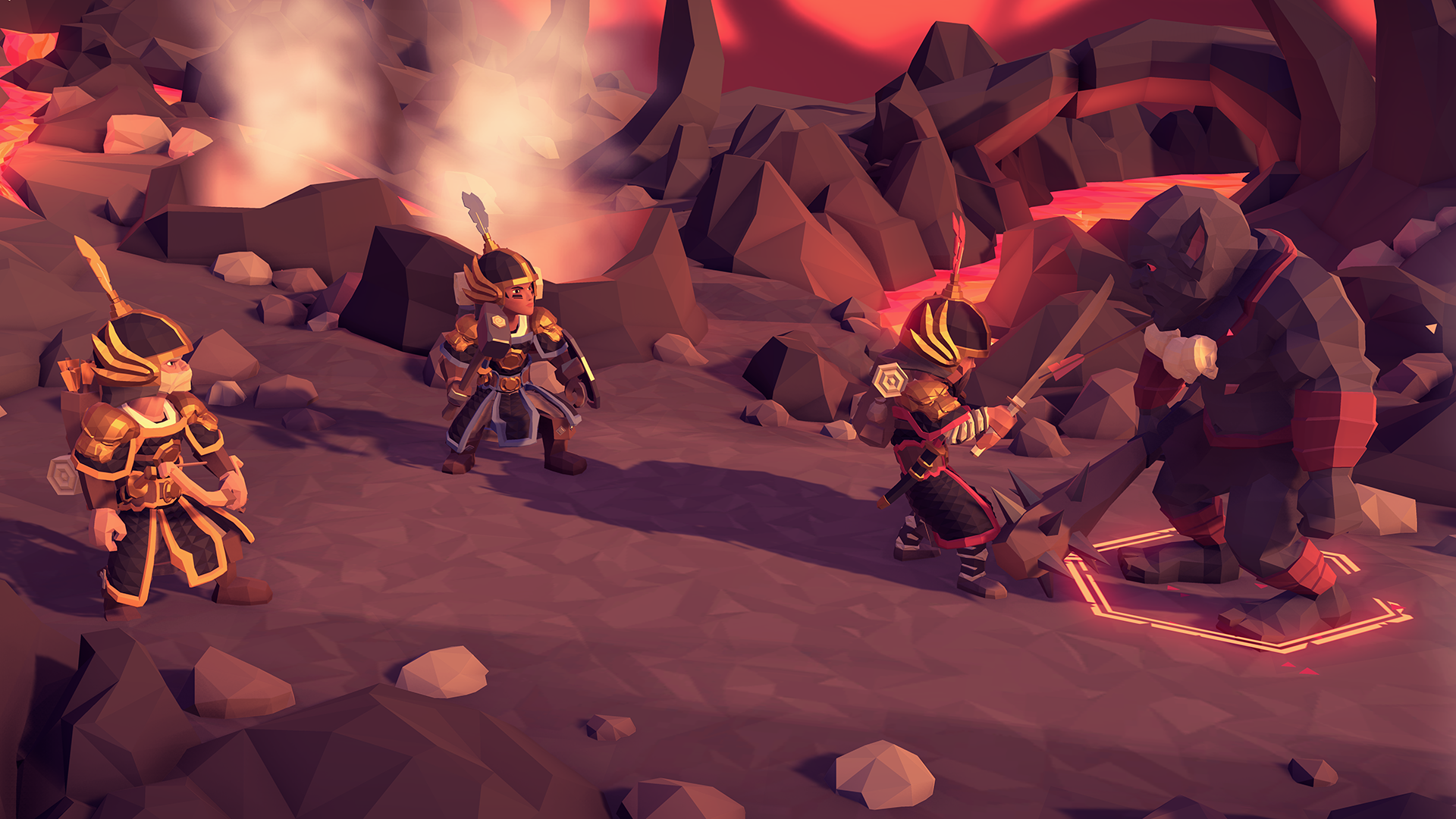 Download Video Game For The King HD Wallpaper