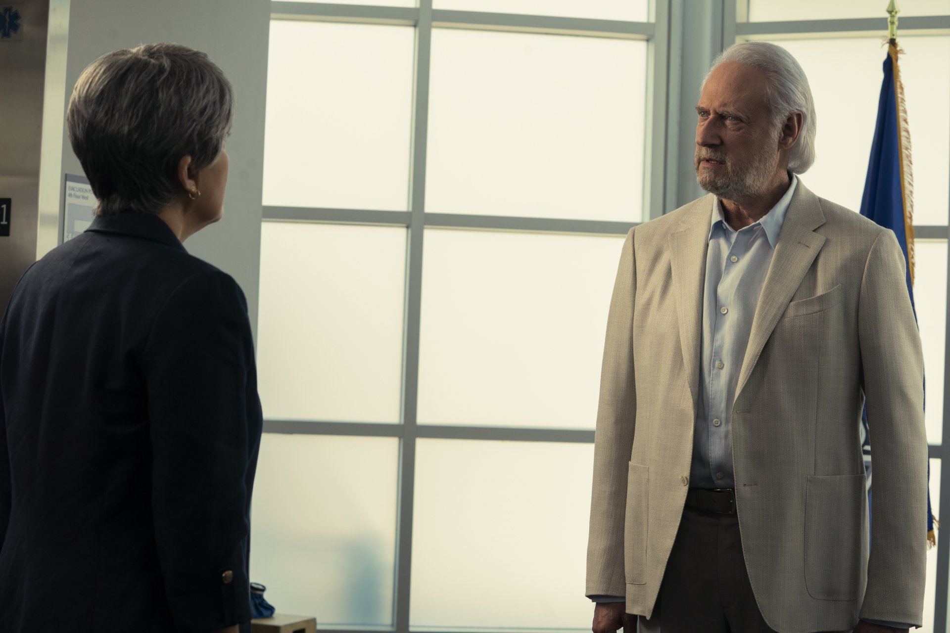 Download Data (Star Trek) Brent Spiner TV Show Star Trek: Picard HD Wallpaper