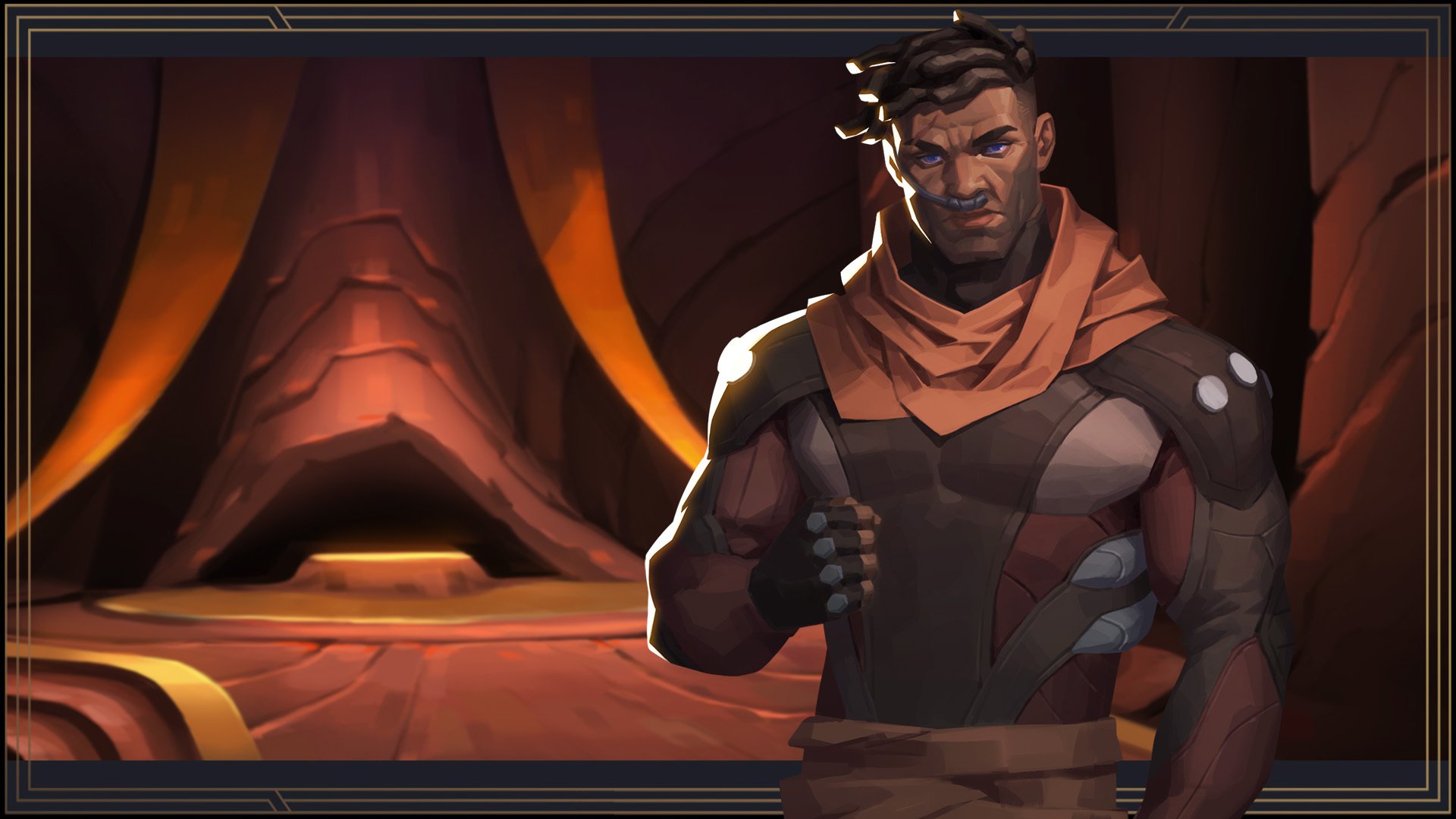 Download Video Game Dune: Spice Wars HD Wallpaper