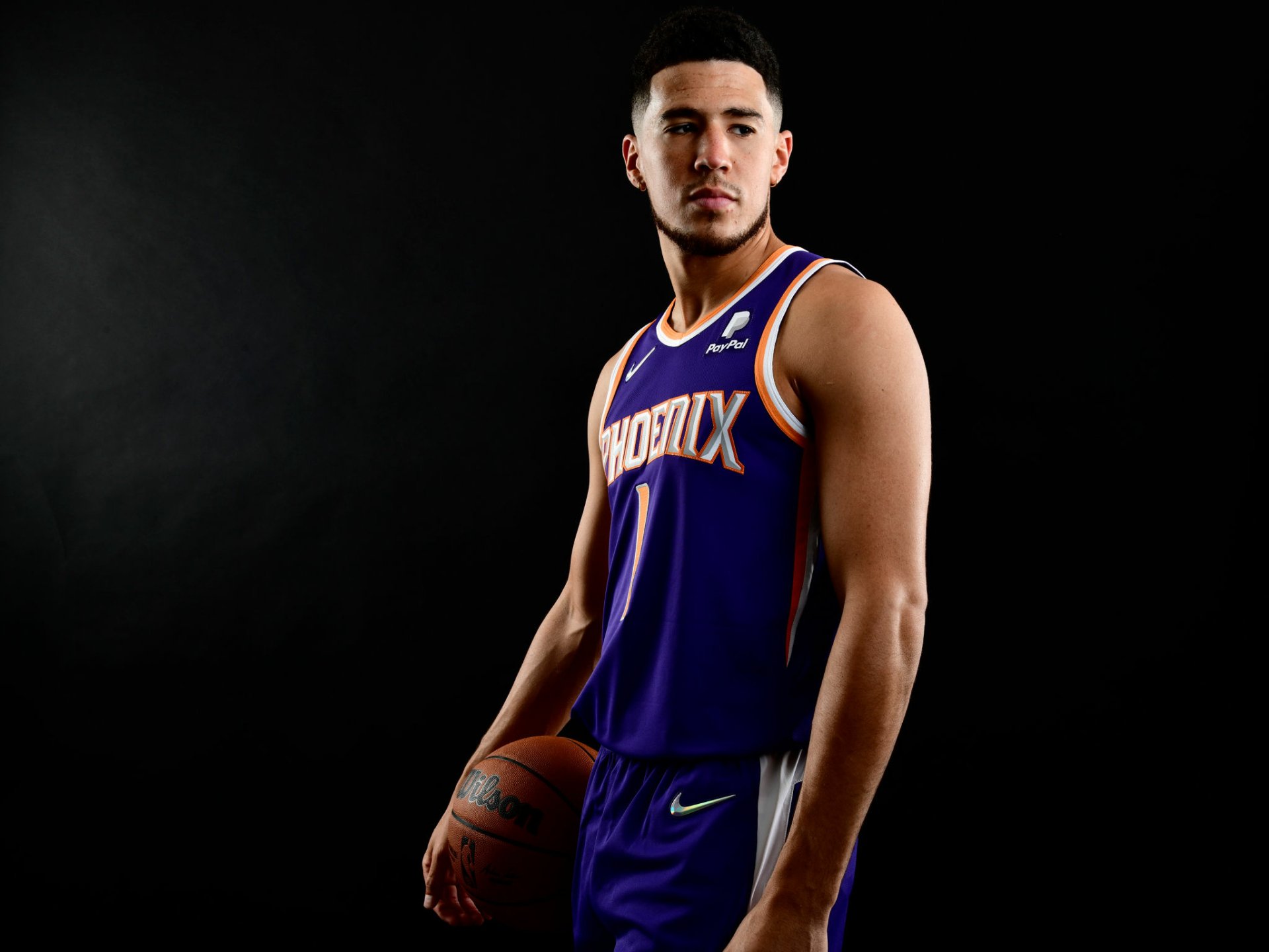 Devin Booker Wallpaper 3840x2400 59362 - Baltana