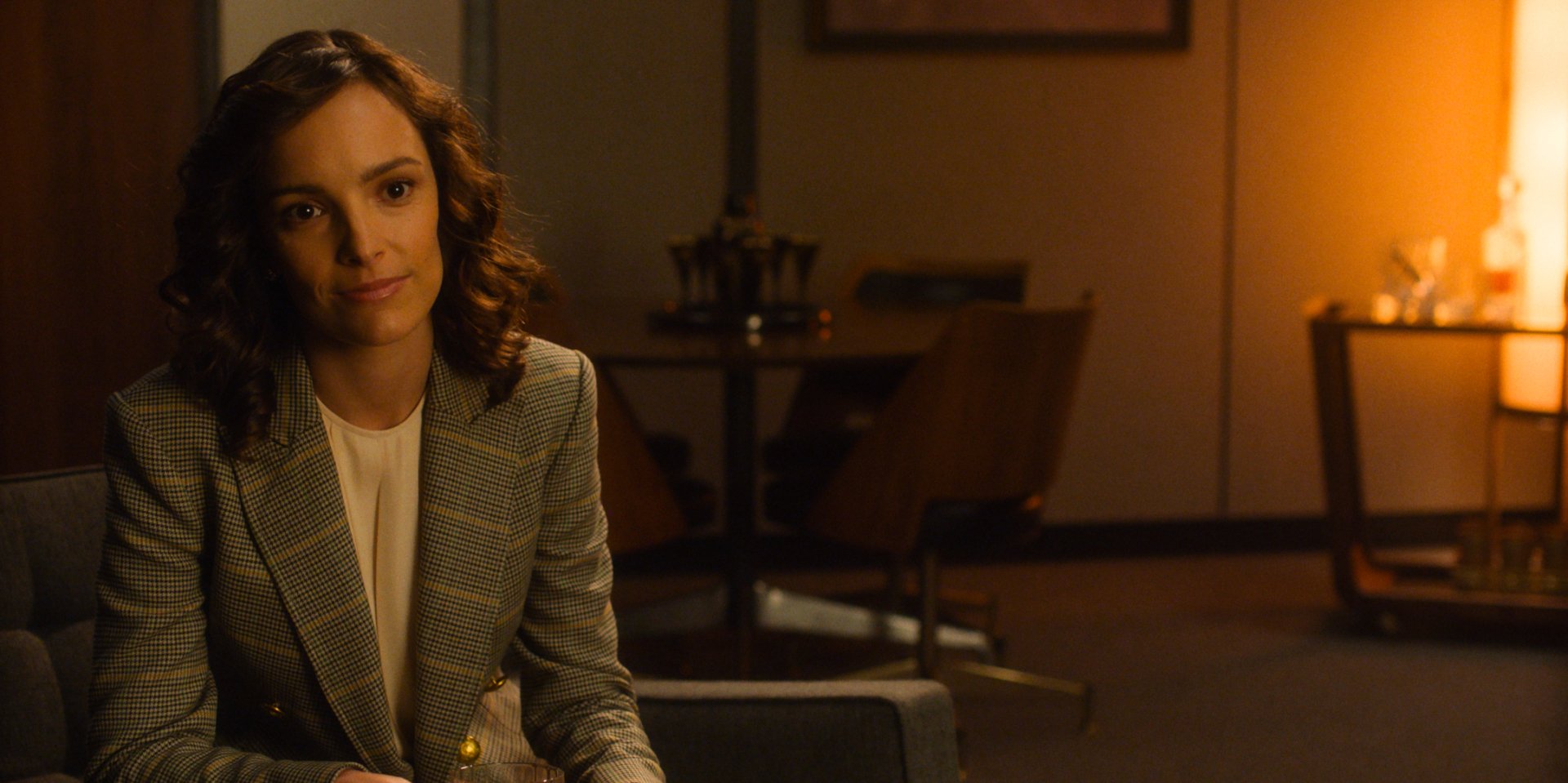 Download Jodi Balfour TV Show For All Mankind HD Wallpaper