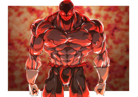 Jiren (Dragon Ball) Anime Dragon Ball Super HD Desktop Wallpaper | Background Image