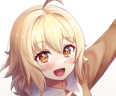 Ai Miyashita Anime Love Live! Nijigasaki High School Idol Club HD Desktop Wallpaper | Background Image