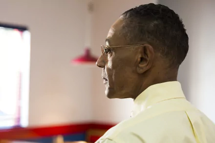 Gus Fring Giancarlo Esposito TV Show Better Call Saul HD Desktop Wallpaper | Background Image