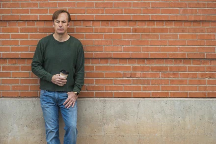 Saul Goodman Bob Odenkirk TV Show Better Call Saul HD Desktop Wallpaper | Background Image