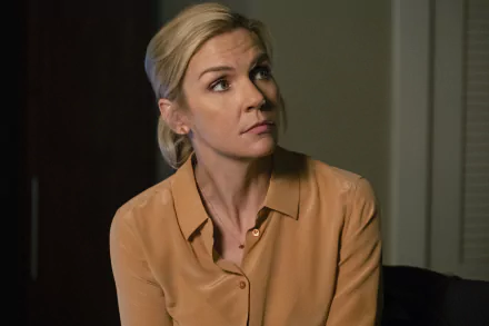 Kim Wexler Rhea Seehorn TV Show Better Call Saul HD Desktop Wallpaper | Background Image