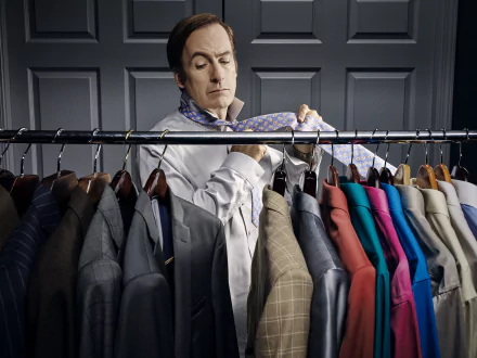 Saul Goodman Bob Odenkirk TV Show Better Call Saul HD Desktop Wallpaper | Background Image