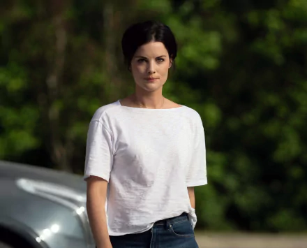 Jaimie Alexander movie Chase (2022) HD Desktop Wallpaper | Background Image
