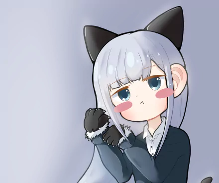 Reina Aharen Anime Aharen-san Is Indecipherable HD Desktop Wallpaper | Background Image