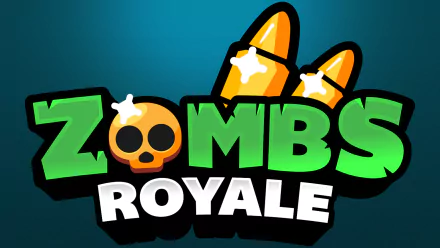 video game Zombs Royale HD Desktop Wallpaper | Background Image