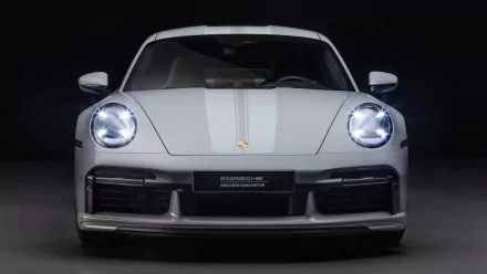 vehicle Porsche 911 HD Desktop Wallpaper | Background Image