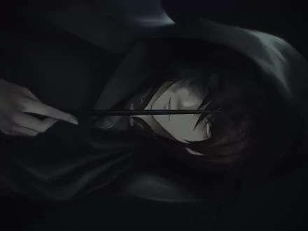 Light Yagami Anime Death Note HD Desktop Wallpaper | Background Image