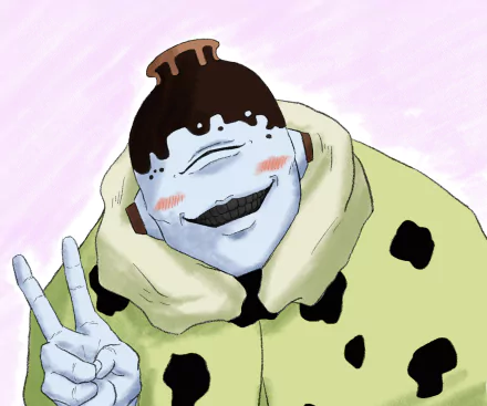 Jogo (Jujutsu Kaisen) Anime Jujutsu Kaisen HD Desktop Wallpaper | Background Image