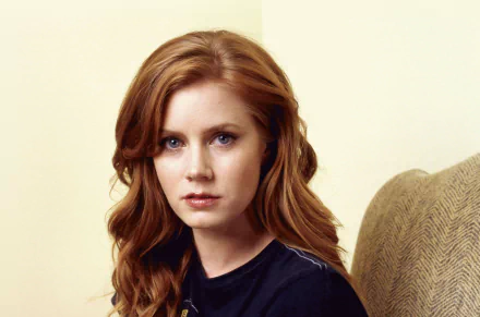 redhead Celebrity Amy Adams HD Desktop Wallpaper | Background Image