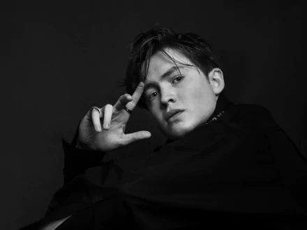 Celebrity Kit Connor HD Desktop Wallpaper | Background Image