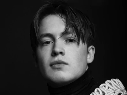 Celebrity Kit Connor HD Desktop Wallpaper | Background Image