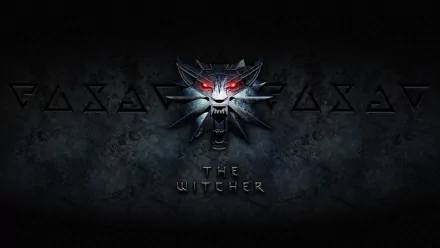  The Witcher, Wolf Medallion